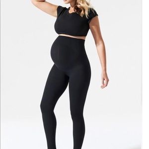 BLANQUI everyday maternity leggings